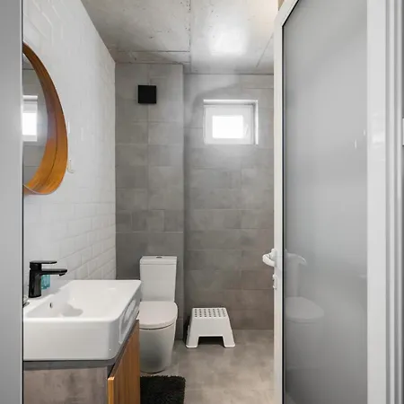 Bright And Cozy 1bd Desk By Flat Mаnаger アパート *