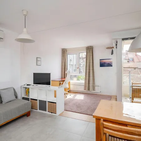 Bright And Cozy 1bd Desk By Flat Mаnаger *