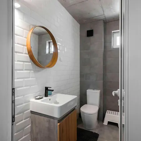 Διαμέρισμα Bright And Cozy 1bd Desk By Flat Mаnаger *